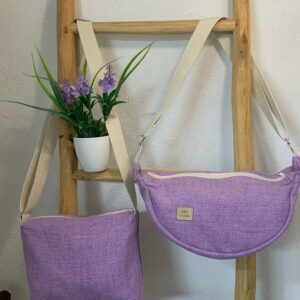 Mochilas y Bolsos