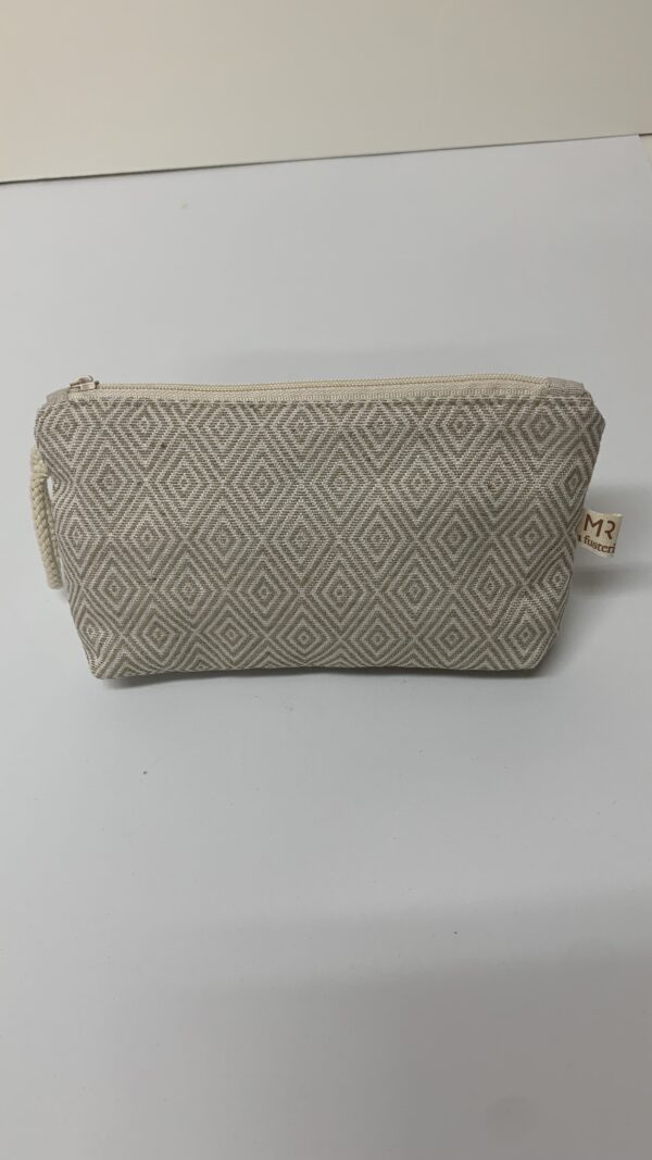 Bolso de Mano "Rombos Tradición"